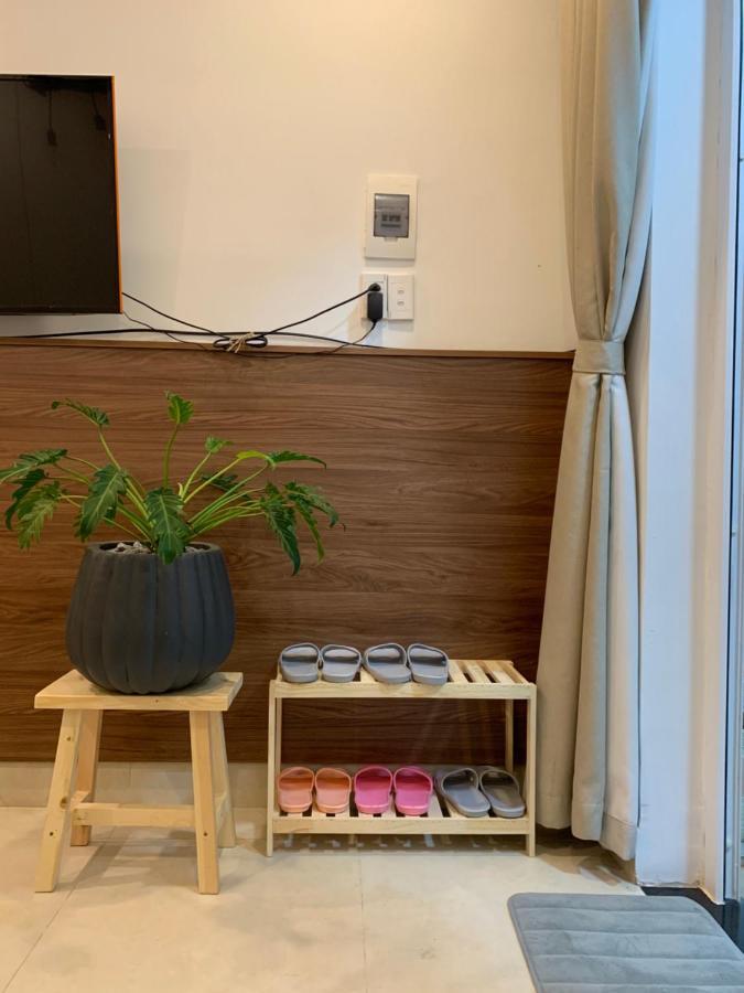 Vevy House - Homestay In Town Da Nang Bagian luar foto