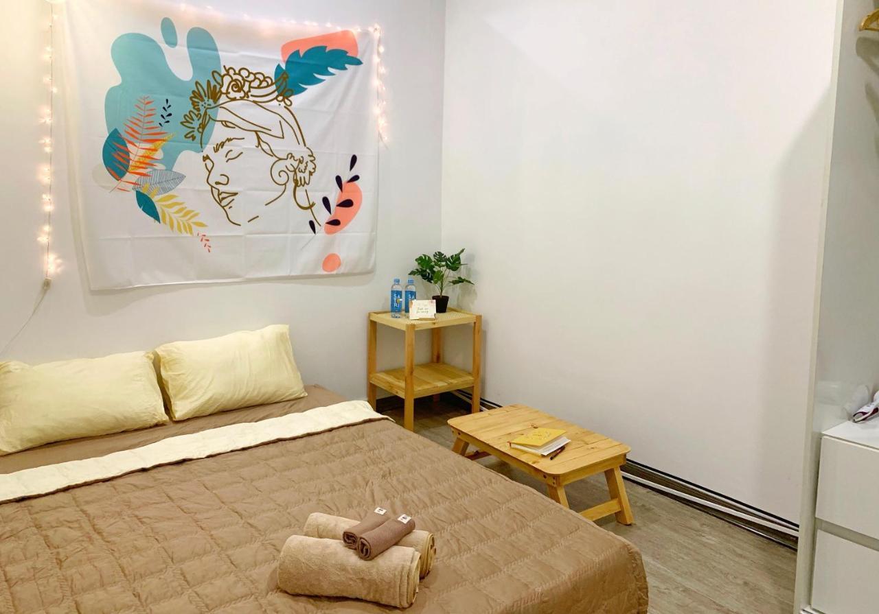 Vevy House - Homestay In Town Da Nang Bagian luar foto