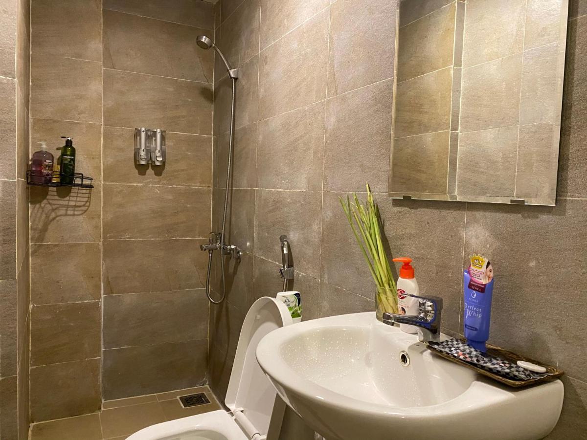 Vevy House - Homestay In Town Da Nang Bagian luar foto