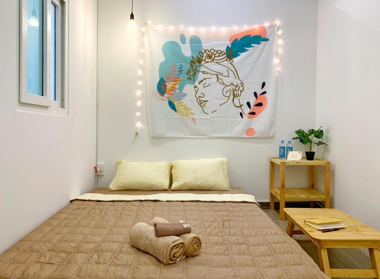 Vevy House - Homestay In Town Da Nang Bagian luar foto
