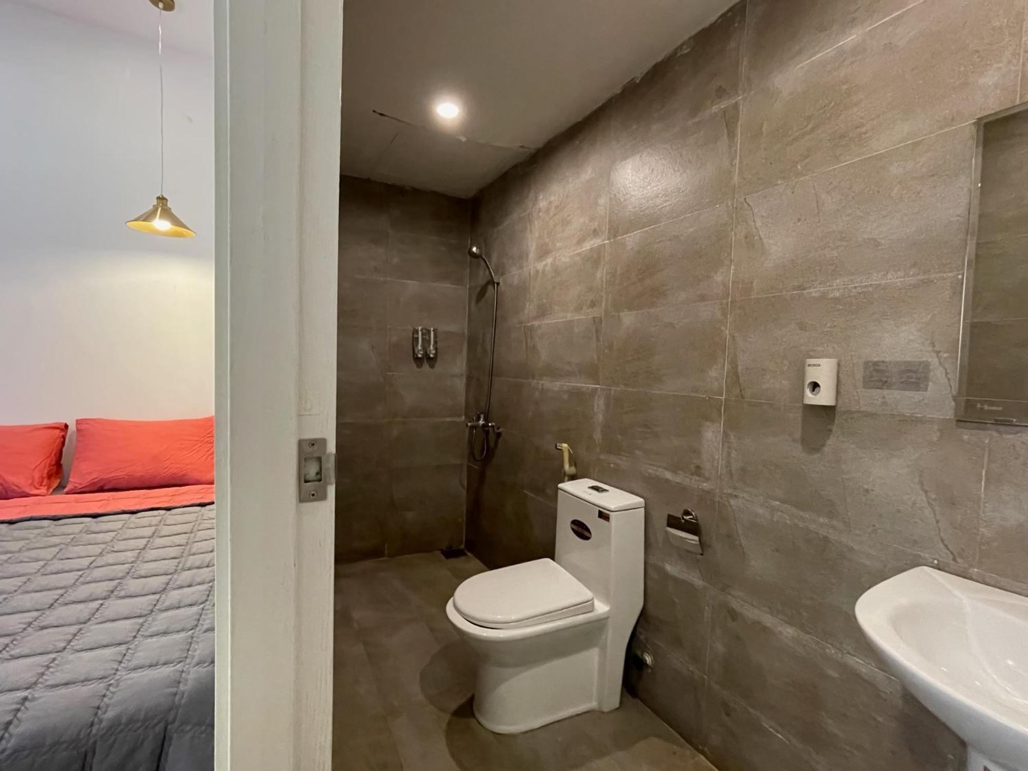 Vevy House - Homestay In Town Da Nang Bagian luar foto