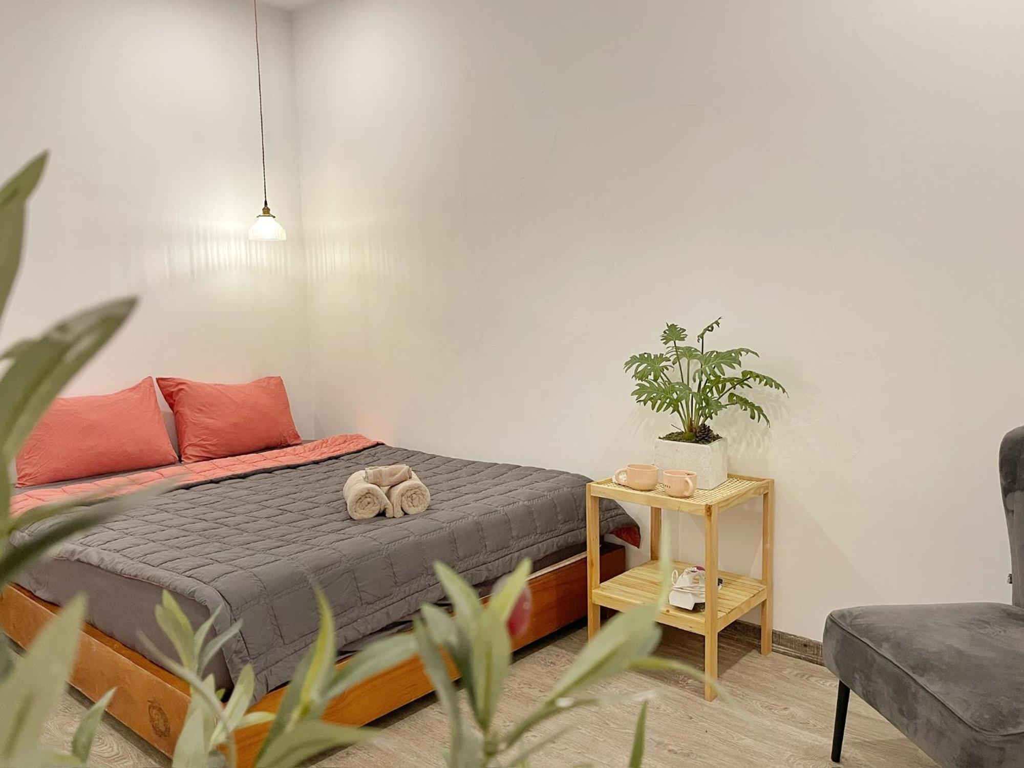 Vevy House - Homestay In Town Da Nang Bagian luar foto