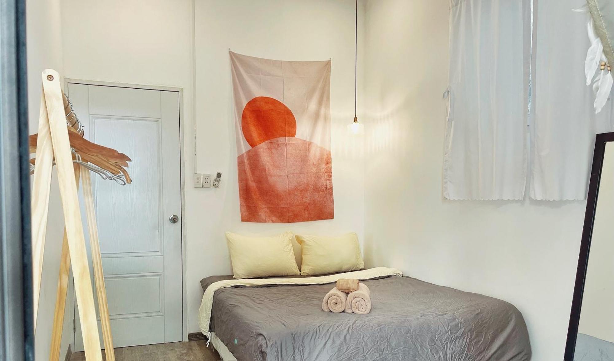 Vevy House - Homestay In Town Da Nang Bagian luar foto