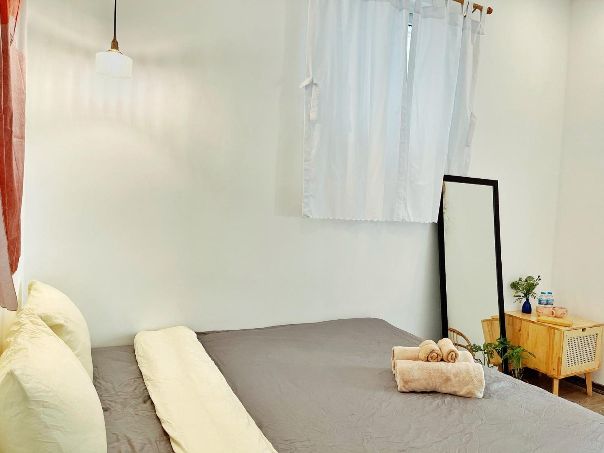 Vevy House - Homestay In Town Da Nang Bagian luar foto
