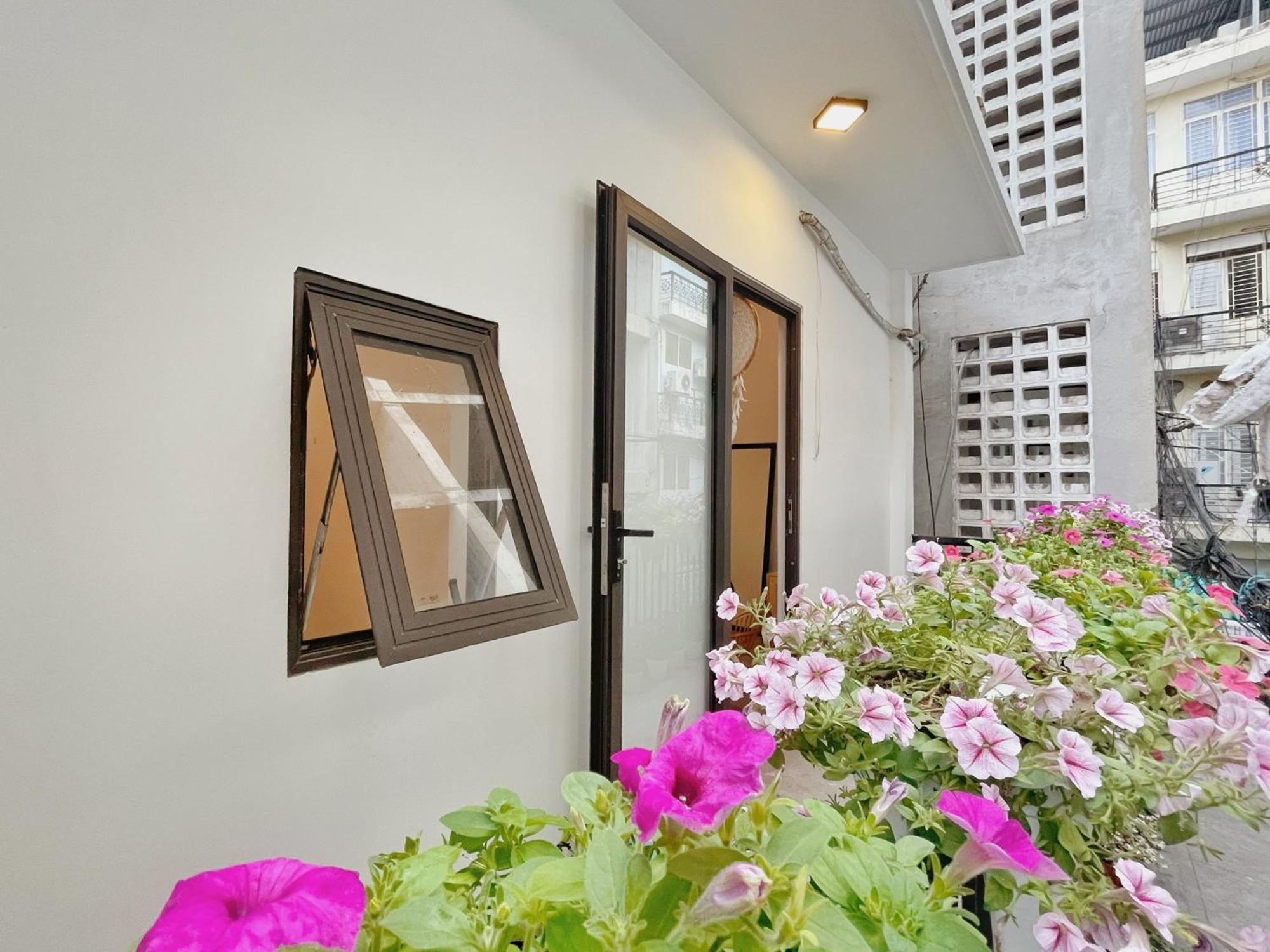 Vevy House - Homestay In Town Da Nang Bagian luar foto