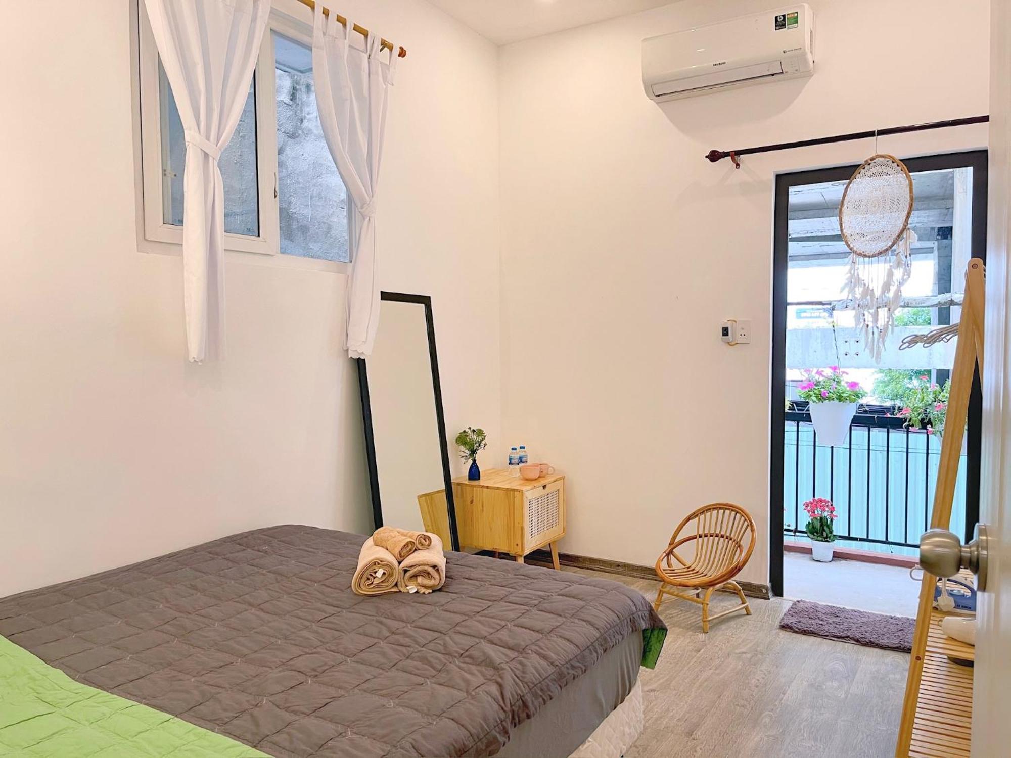 Vevy House - Homestay In Town Da Nang Bagian luar foto