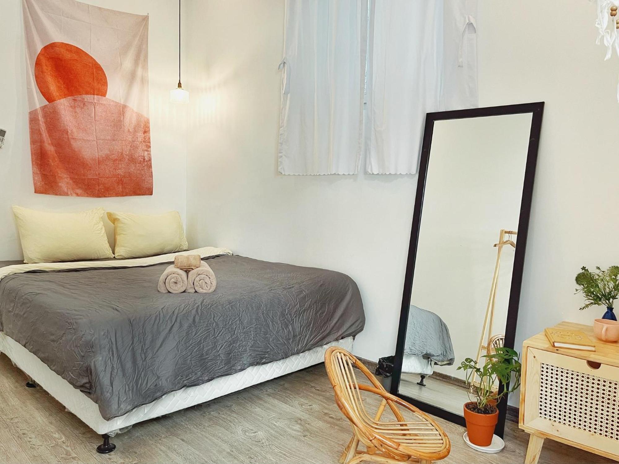 Vevy House - Homestay In Town Da Nang Bagian luar foto